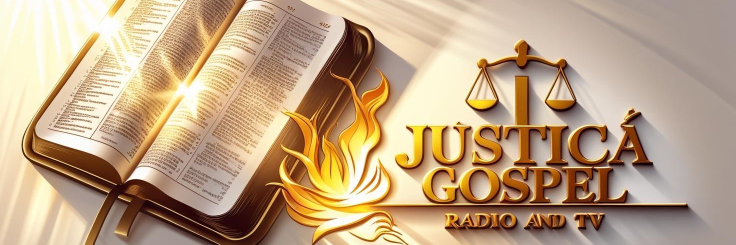 JUSTIÇA GOSPEL